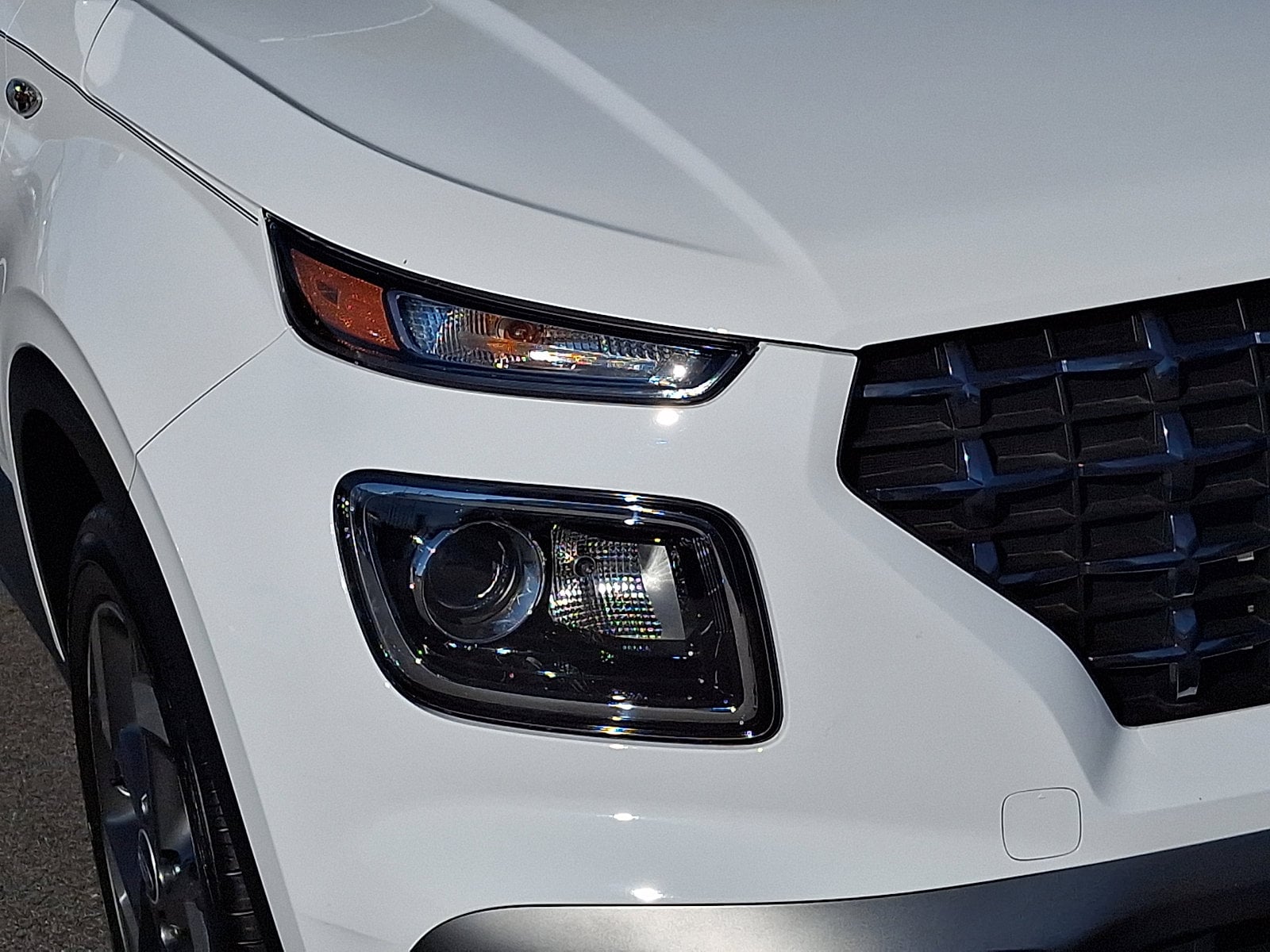 2025 Hyundai Venue SEL - Photo 9