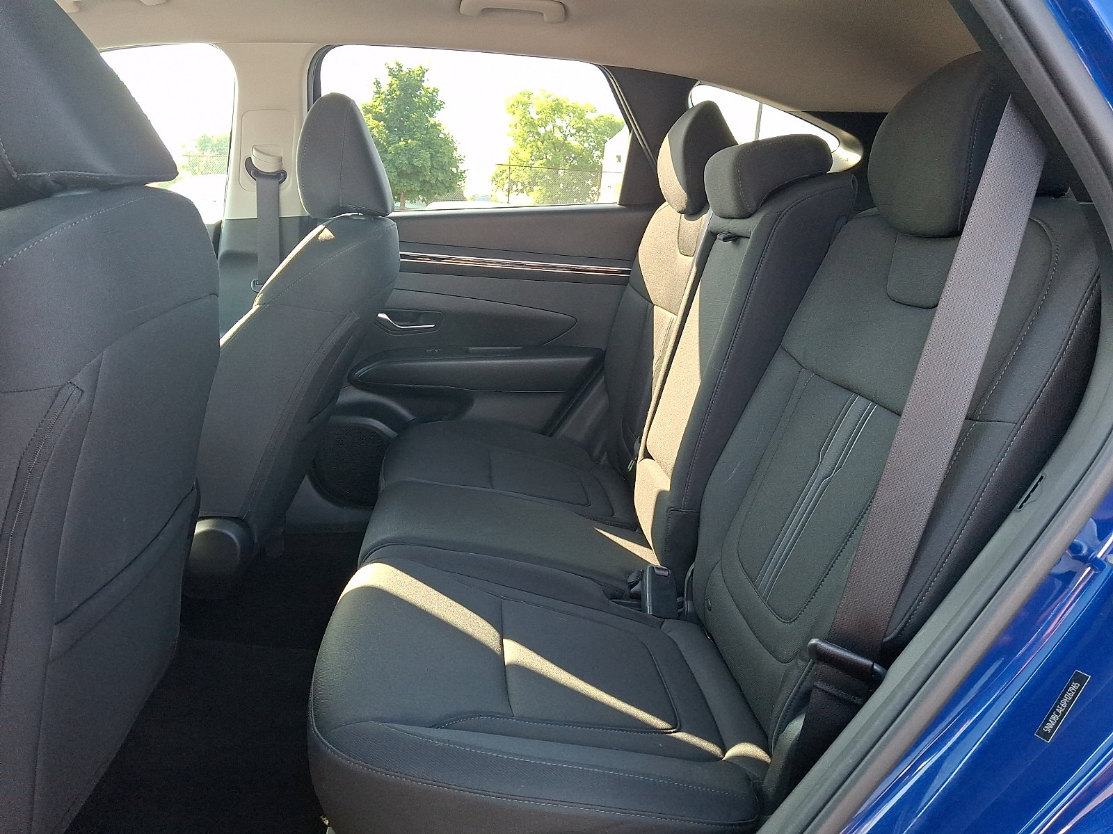 2023 Hyundai Tucson SEL - Photo 10