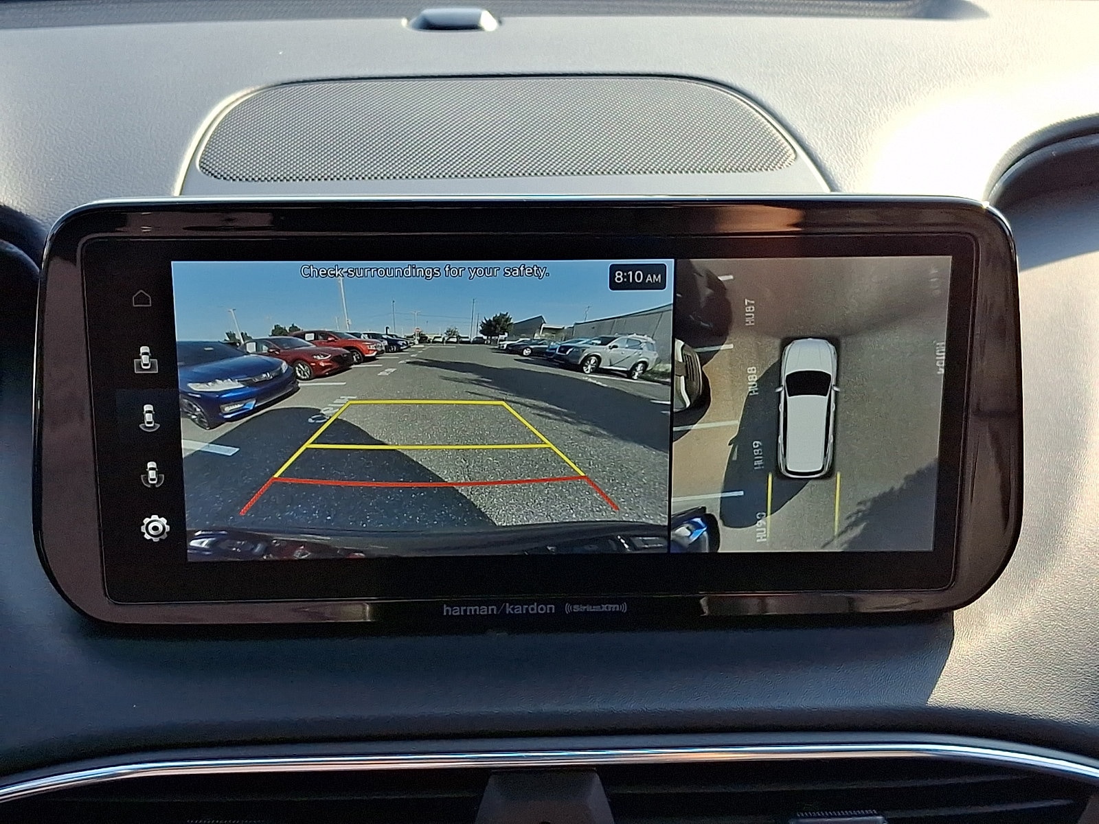 2023 Hyundai Santa Fe Limited PHEV - Photo 19