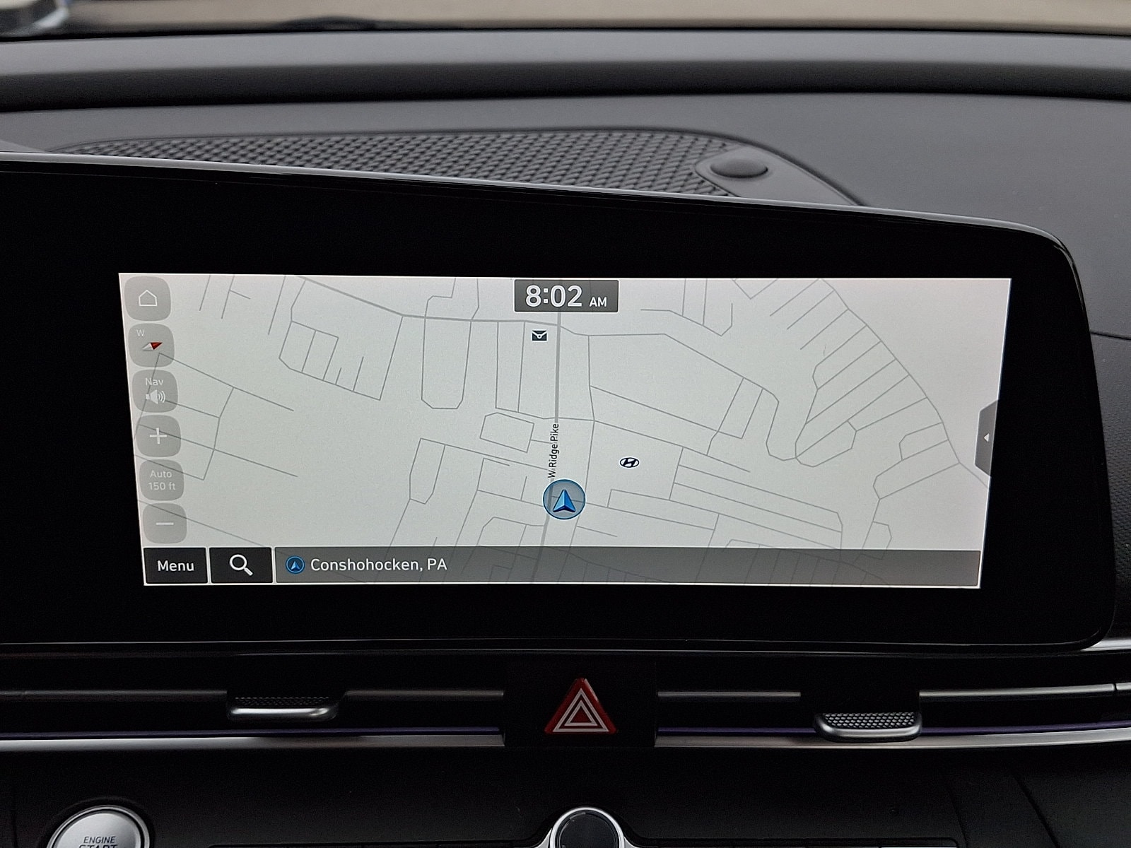 2024 Hyundai Elantra SEL - Photo 17