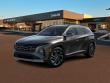 New 2026 Hyundai Tucson Hybrid Limited SUV