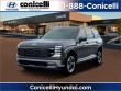 New 2026 Hyundai Palisade Limited SUV