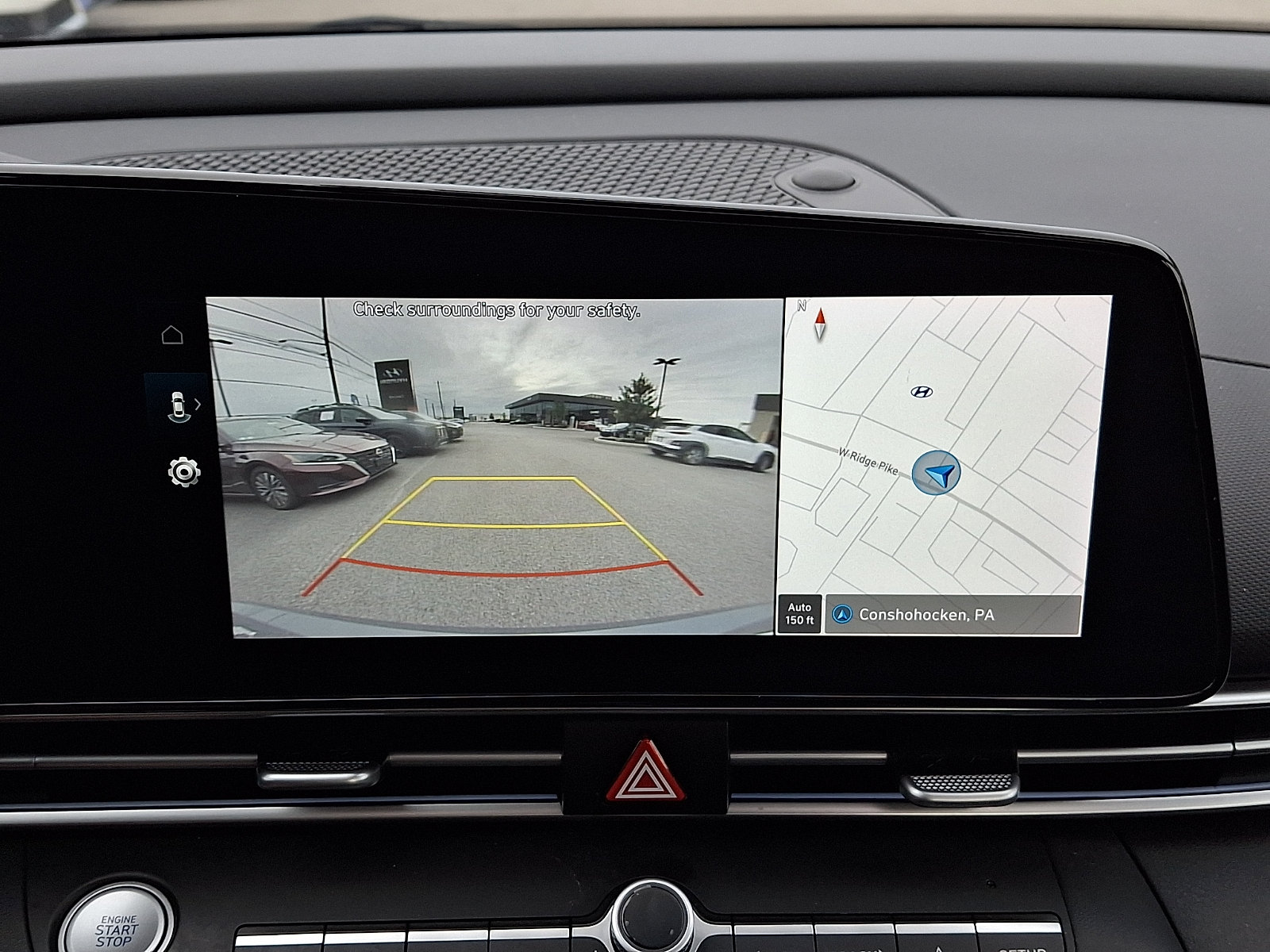 2024 Hyundai Elantra SEL - Photo 19