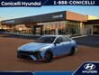  Hyundai Elantra N
