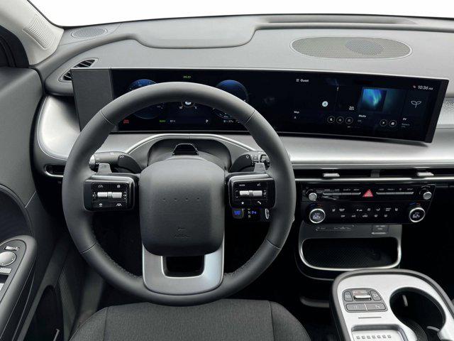 2026 Hyundai IONIQ 9 SE - Photo 17