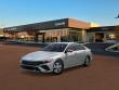 New 2025 Hyundai Elantra SE Sedan