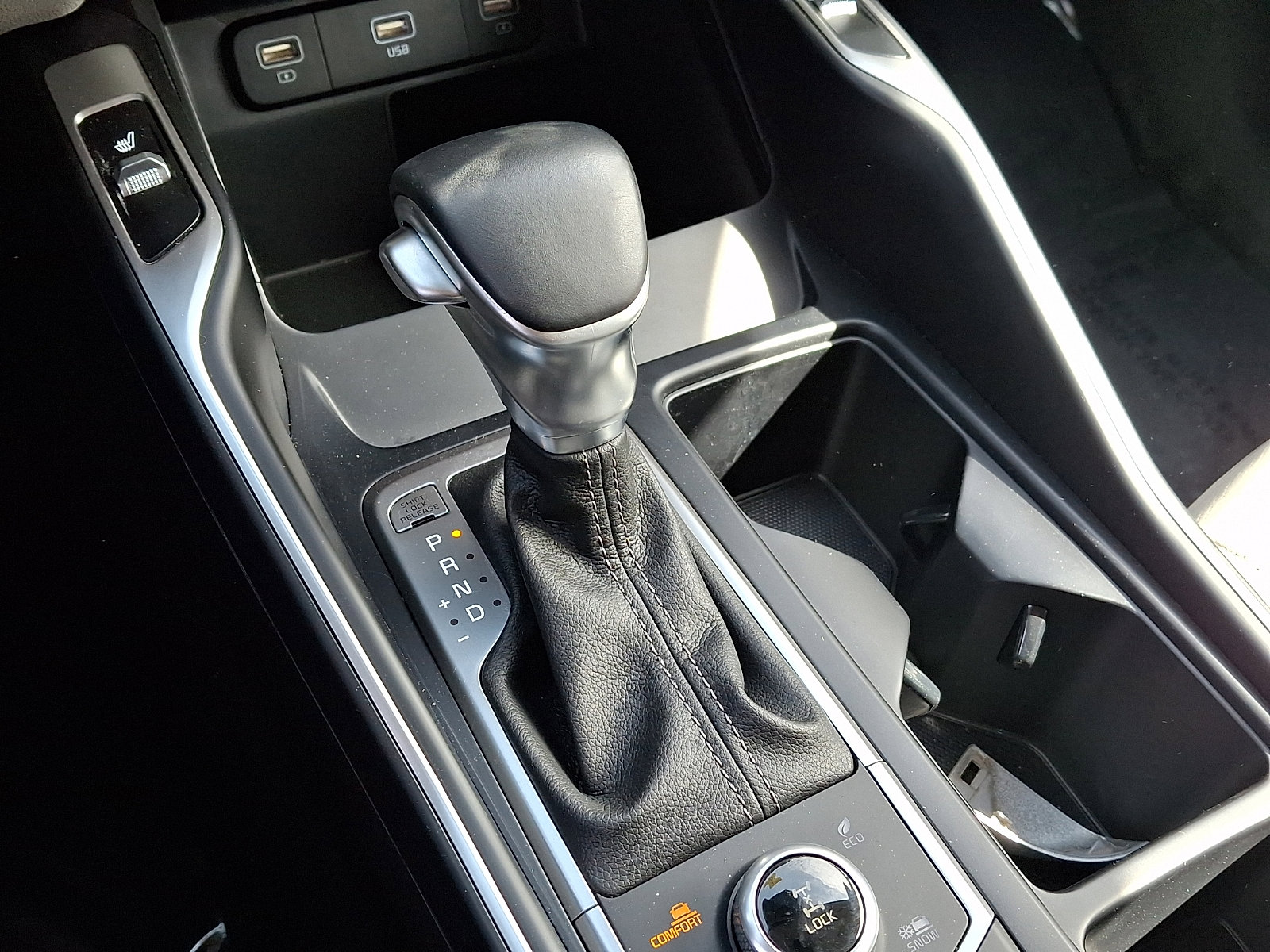 2022 Kia Sorento X-Line S - Photo 14