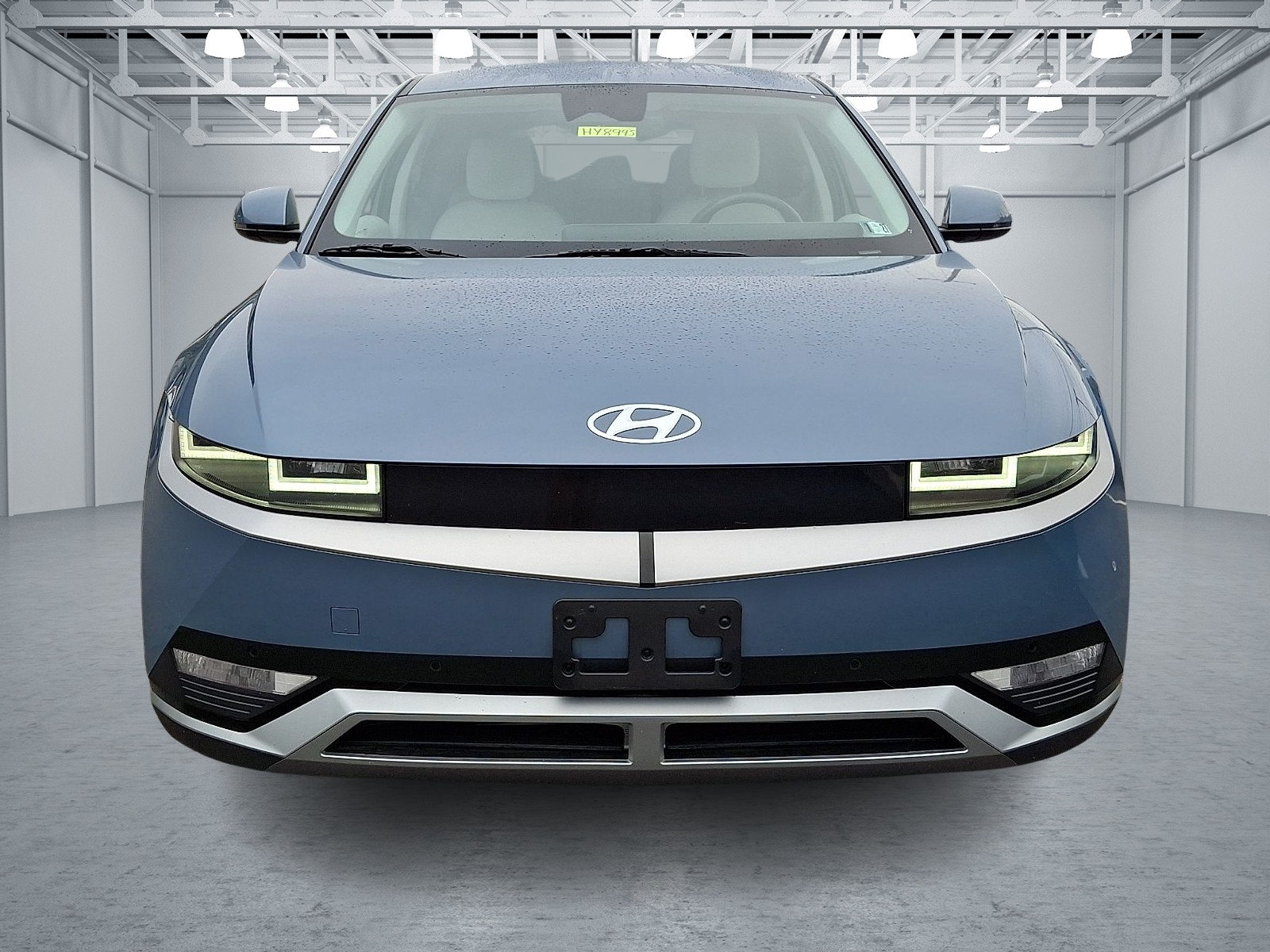 Certified 2023 Hyundai IONIQ 5 SEL with VIN KM8KNDAFXPU202265 for sale in Conshohocken, PA
