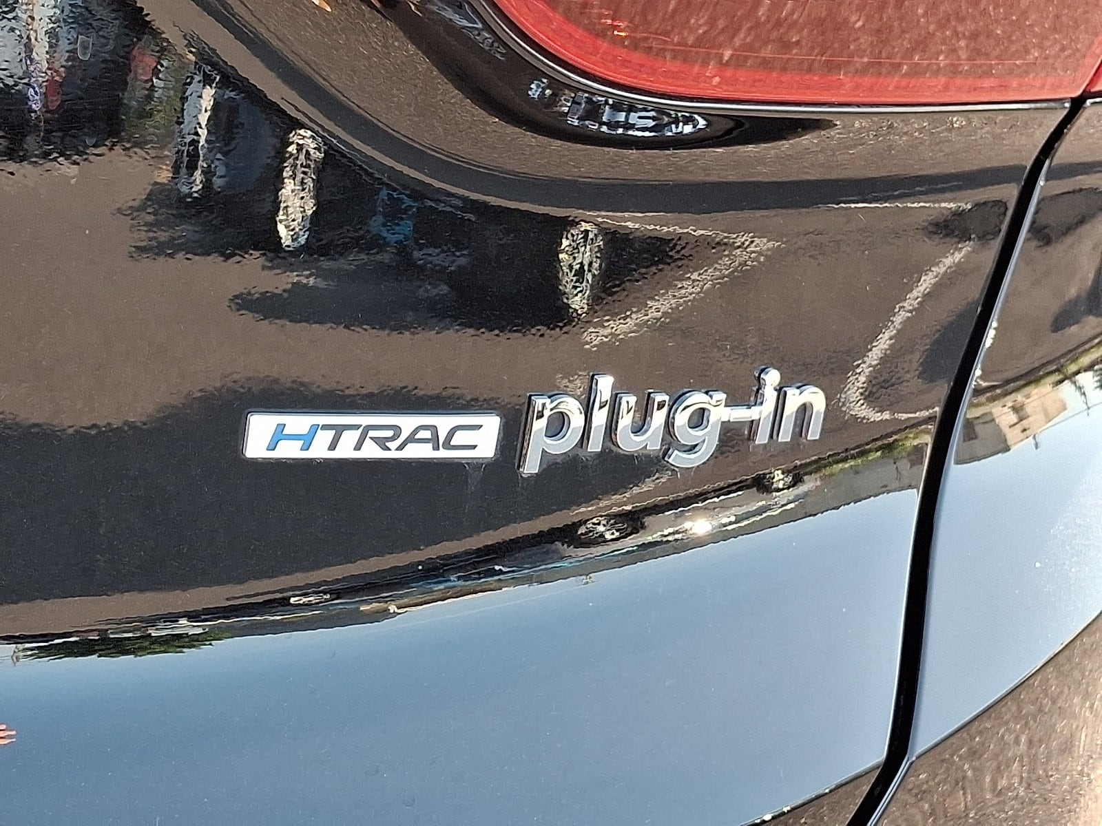2023 Hyundai Santa Fe Limited PHEV - Photo 32
