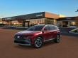 New 2026 Hyundai Tucson SEL AWD Sport Utility