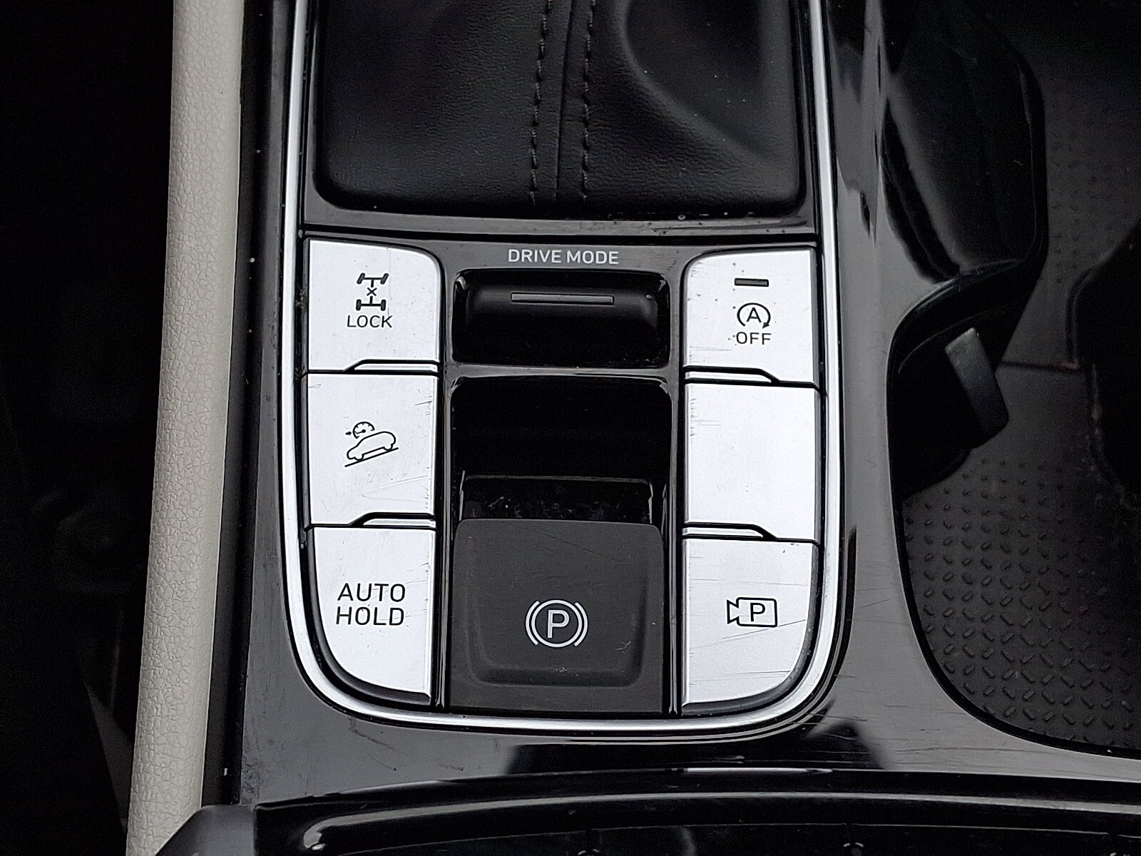 2023 Hyundai Tucson SEL - Photo 26