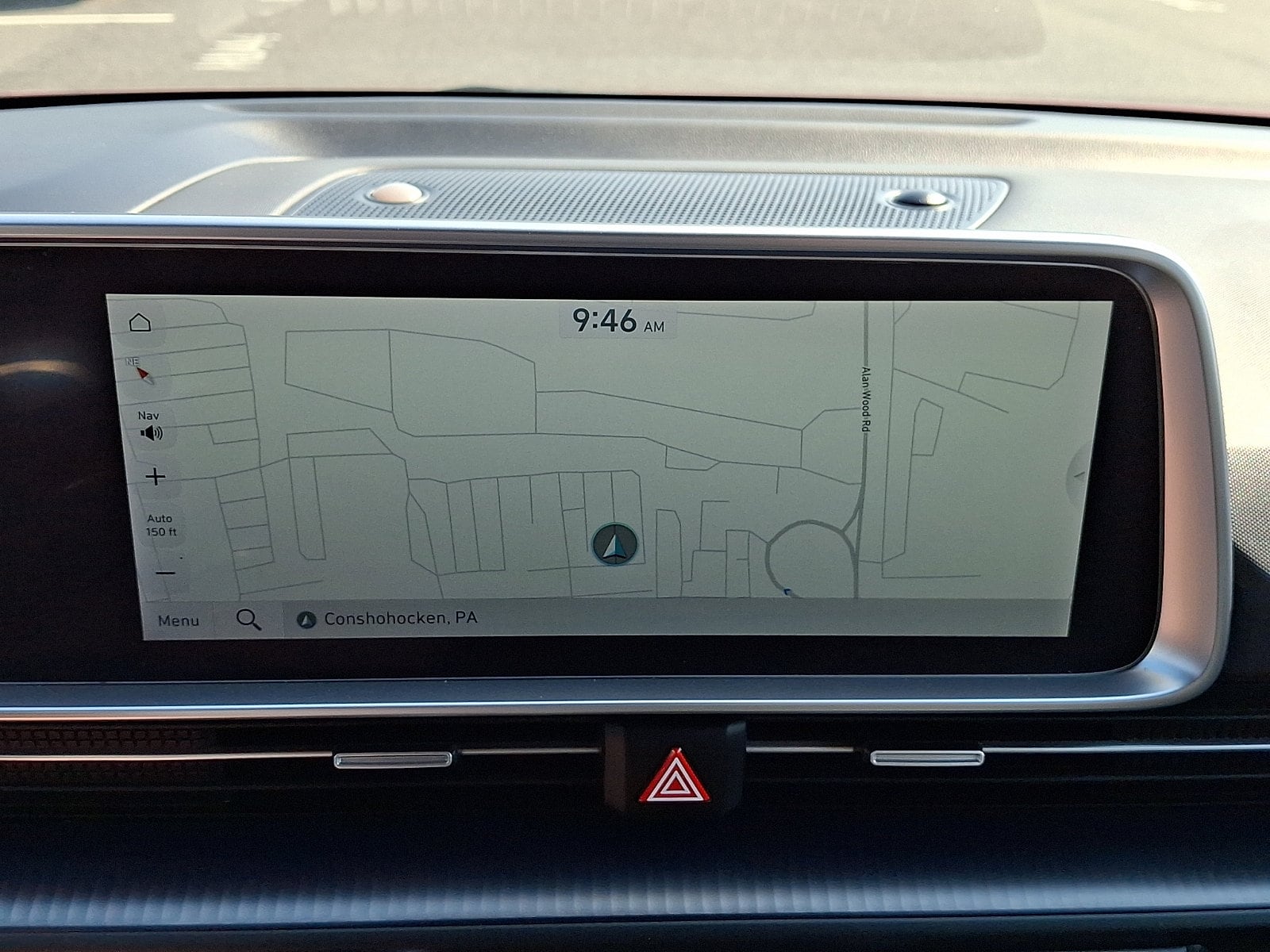 2024 Hyundai IONIQ 6 SE - Photo 16