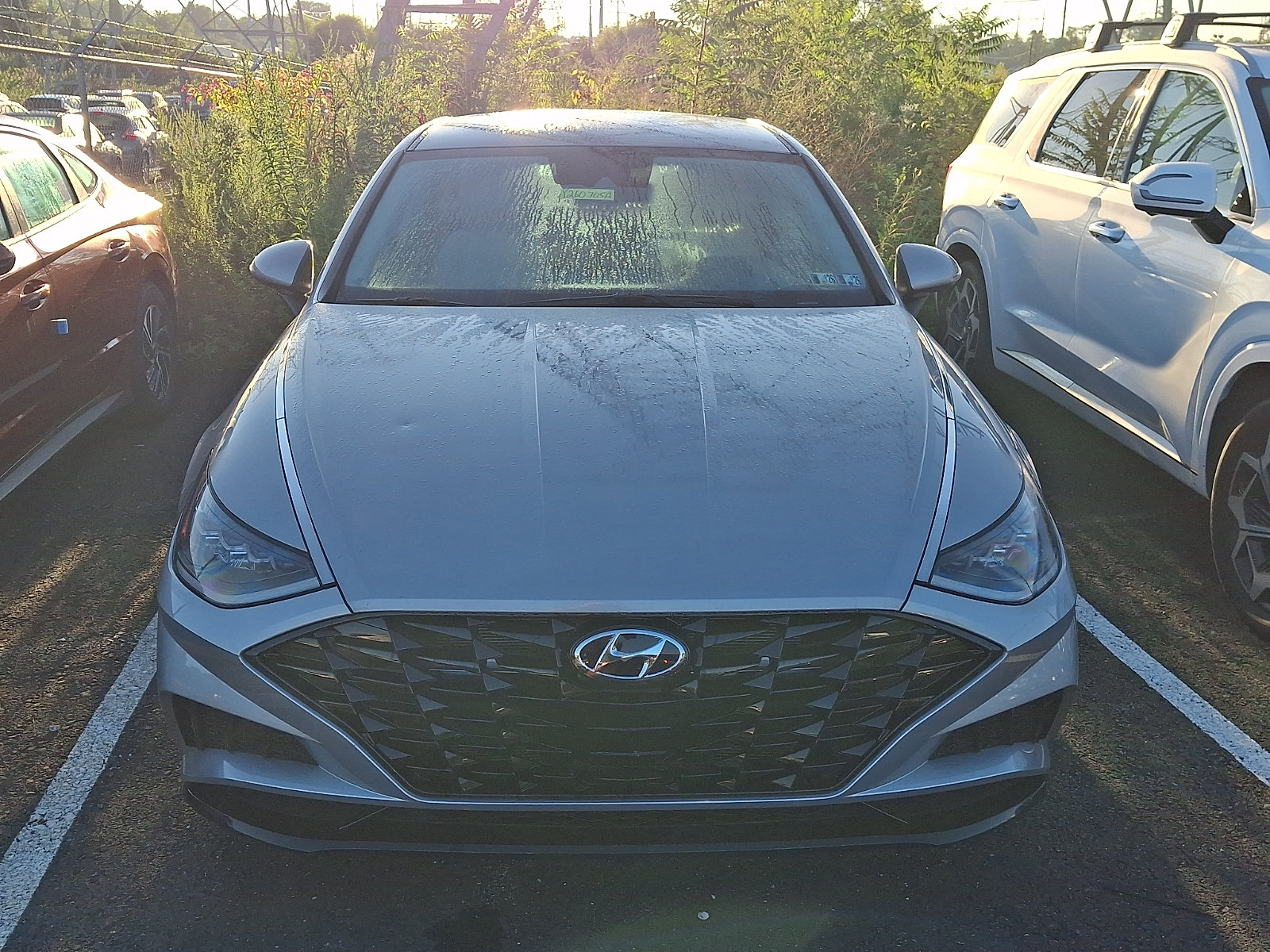 KMHL64JA8PA325540