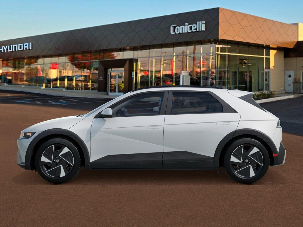 New 2027 Hyundai IONIQ 5 Limited SUV