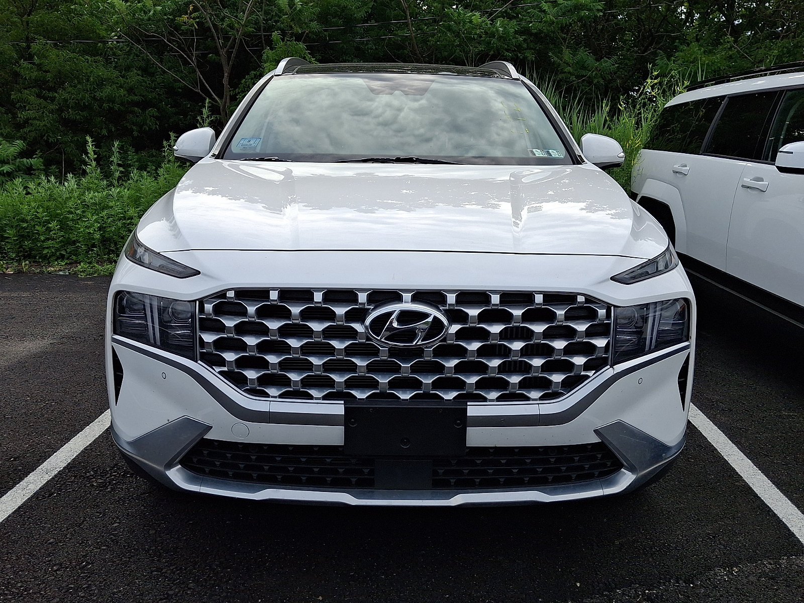 2023 Hyundai Santa Fe Limited PHEV - Photo 2