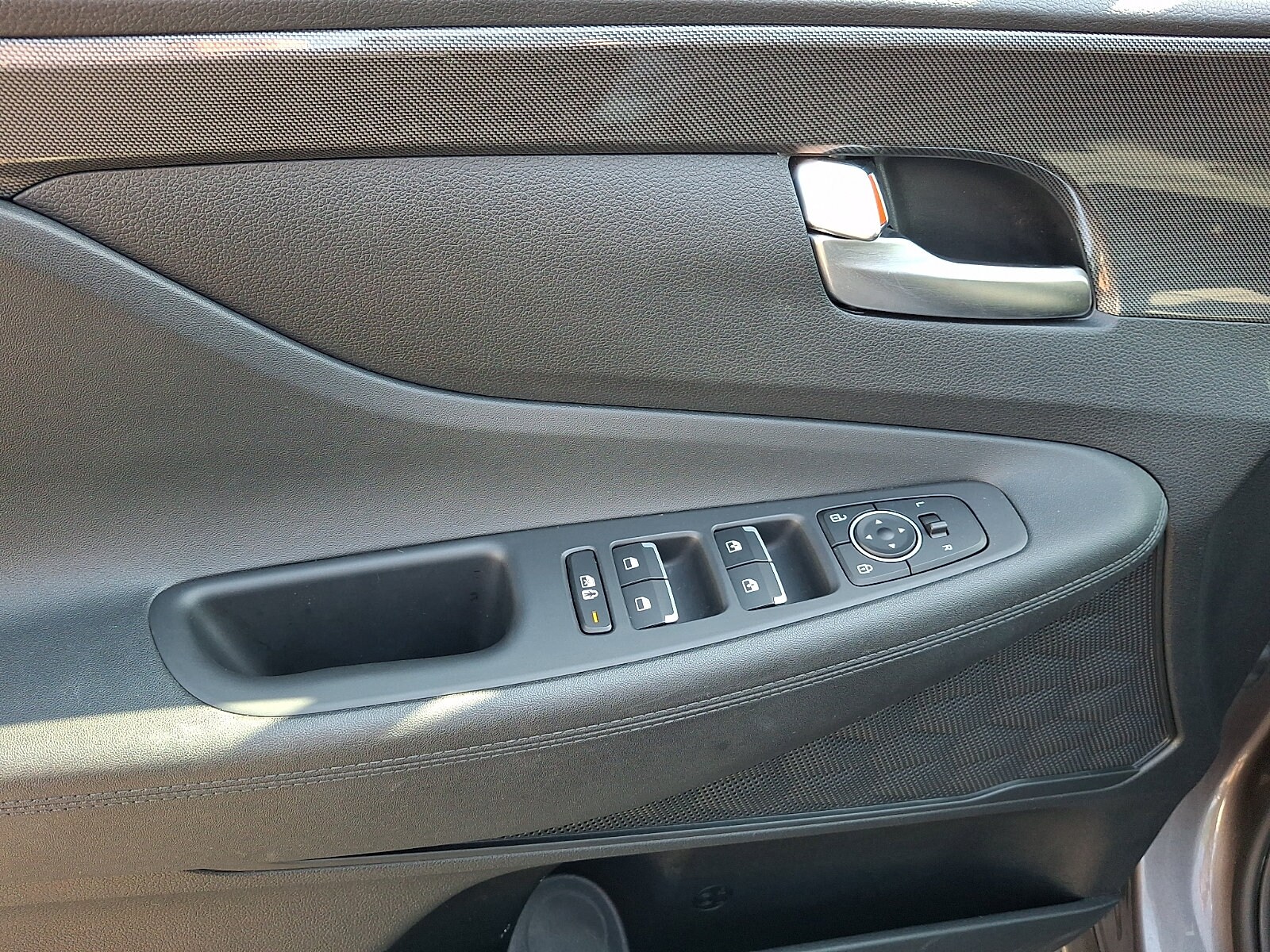 2023 Hyundai Santa Fe SEL Convenience PHEV - Photo 12