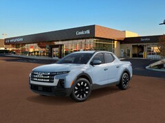 2026 Hyundai Santa Cruz SEL Activity Truck Crew Cab