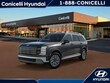  Hyundai Palisade Hybrid