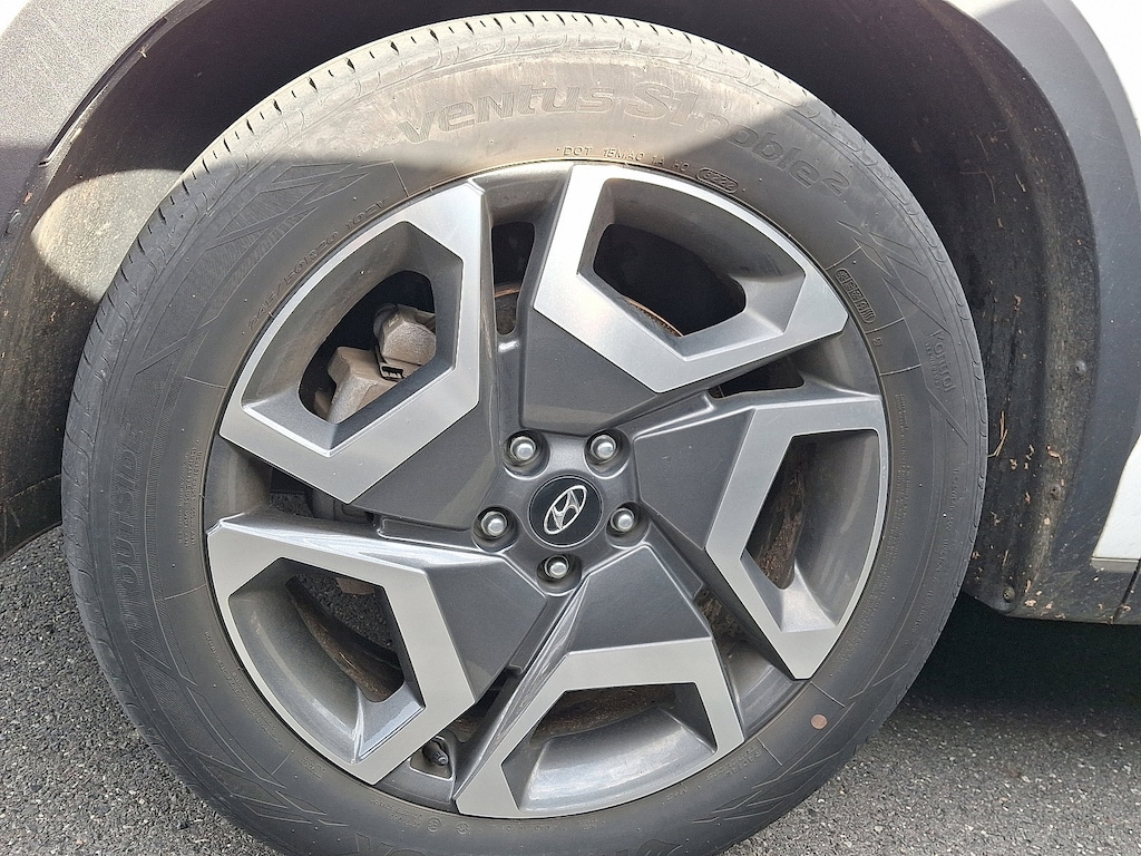 Used 2023 Hyundai Palisade Limited SUV