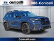  Subaru Ascent