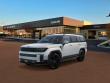 New 2026 Hyundai Santa Fe Hybrid Calligraphy SUV