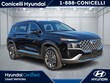  Hyundai Santa Fe Plug-In Hybrid