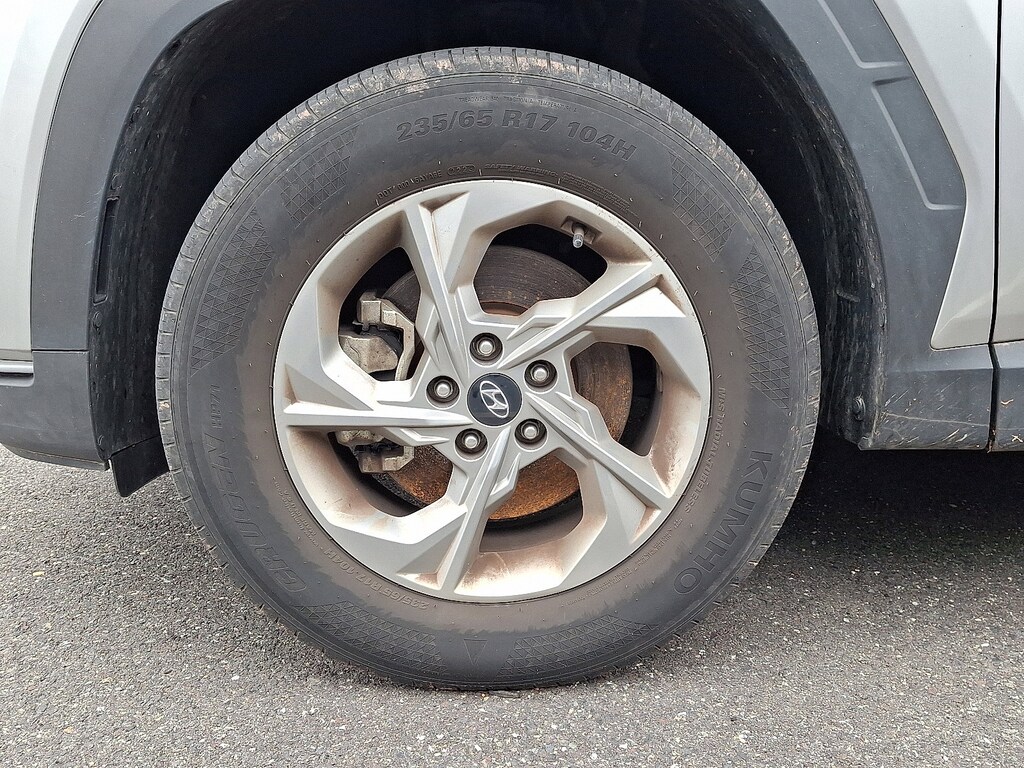 Used 2023 Hyundai Tucson SEL SUV