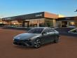 New 2025 Hyundai Elantra Limited Sedan