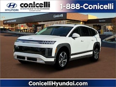 2026 Hyundai IONIQ 9 SE SUV