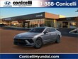 Hyundai Sonata Hybrid