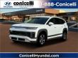 New 2026 Hyundai IONIQ 9 SE SUV