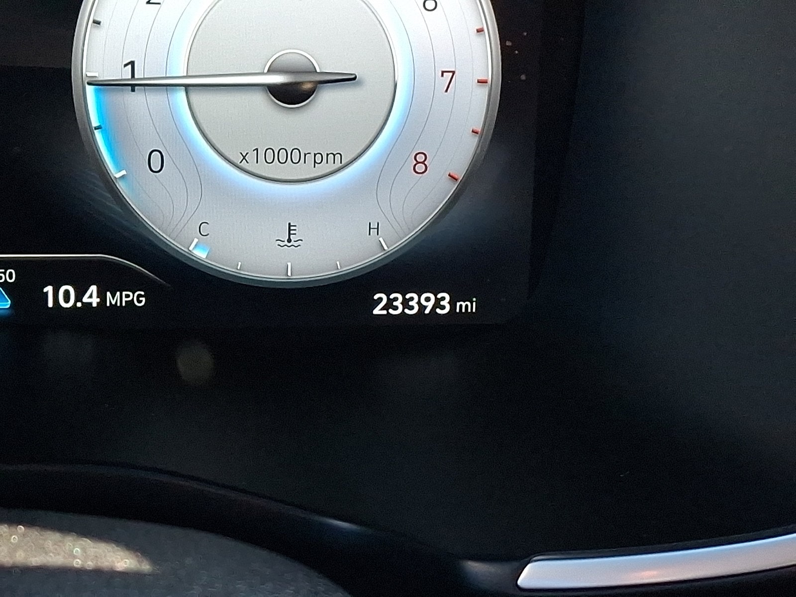 2023 Hyundai Santa Fe Limited - Photo 21
