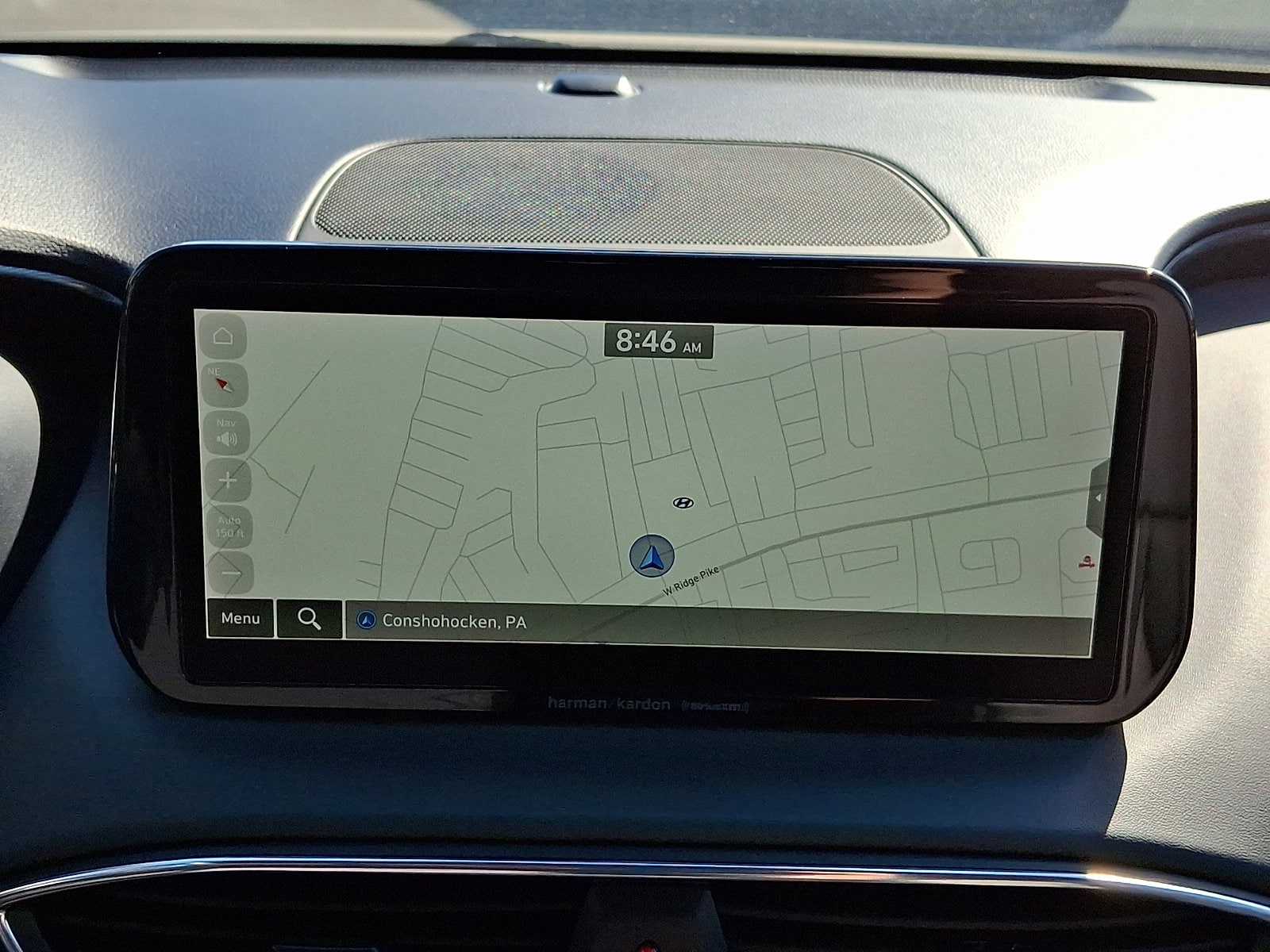 2023 Hyundai Santa Fe SEL - Photo 17