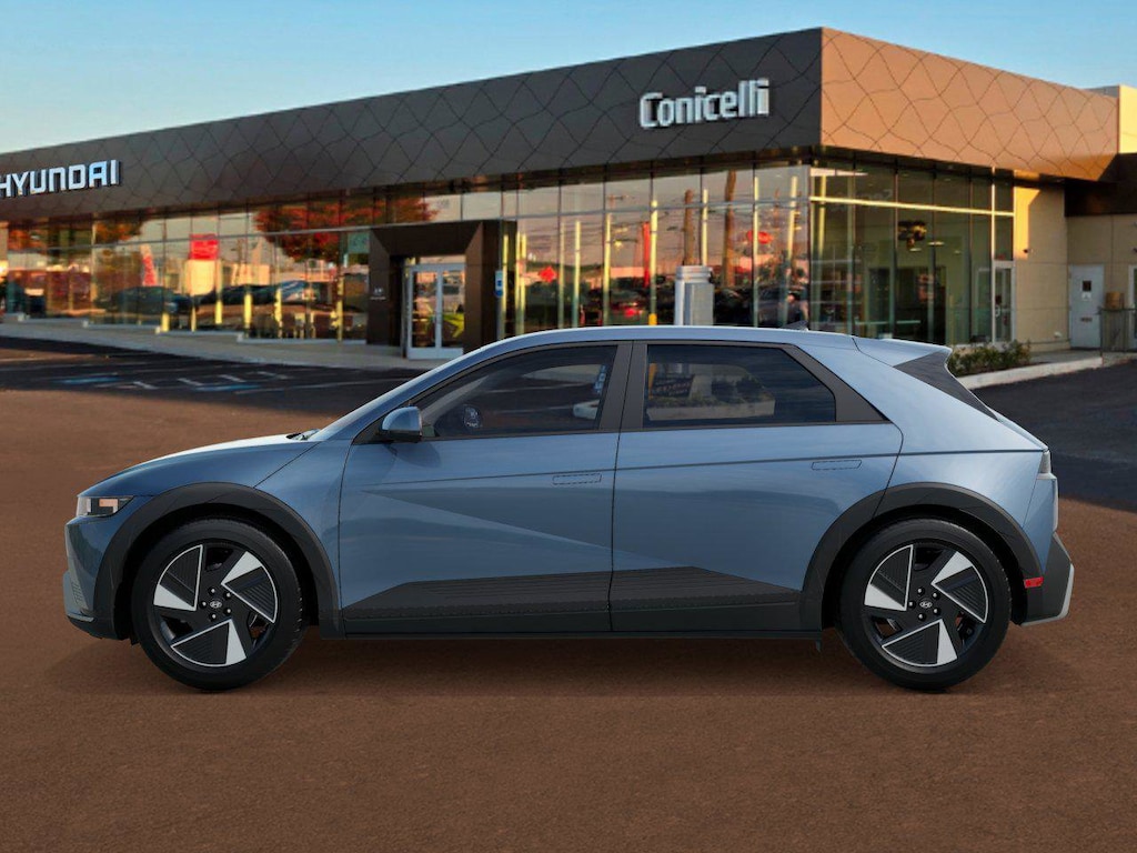 New 2026 Hyundai IONIQ 5 SEL SUV