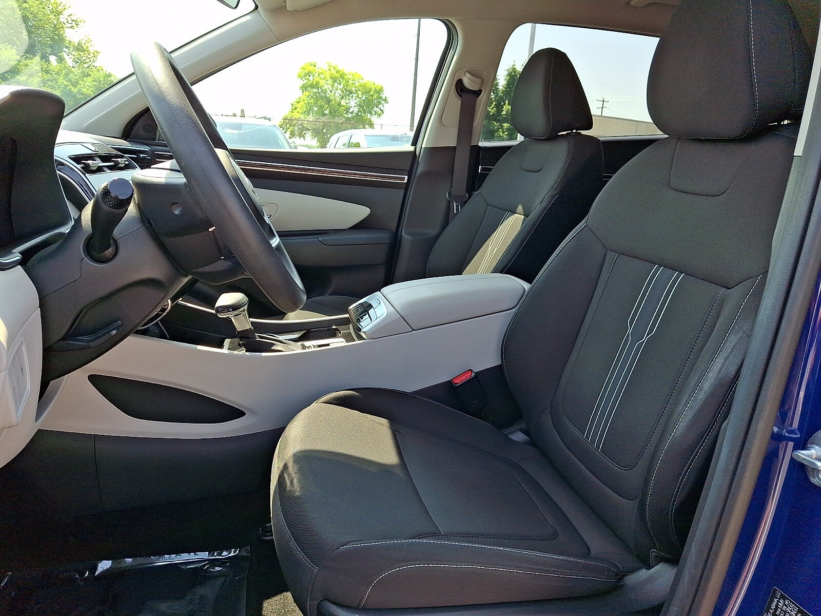 2023 Hyundai Tucson SEL - Photo 13
