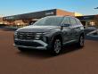 New 2025 Hyundai Tucson Hybrid Limited SUV