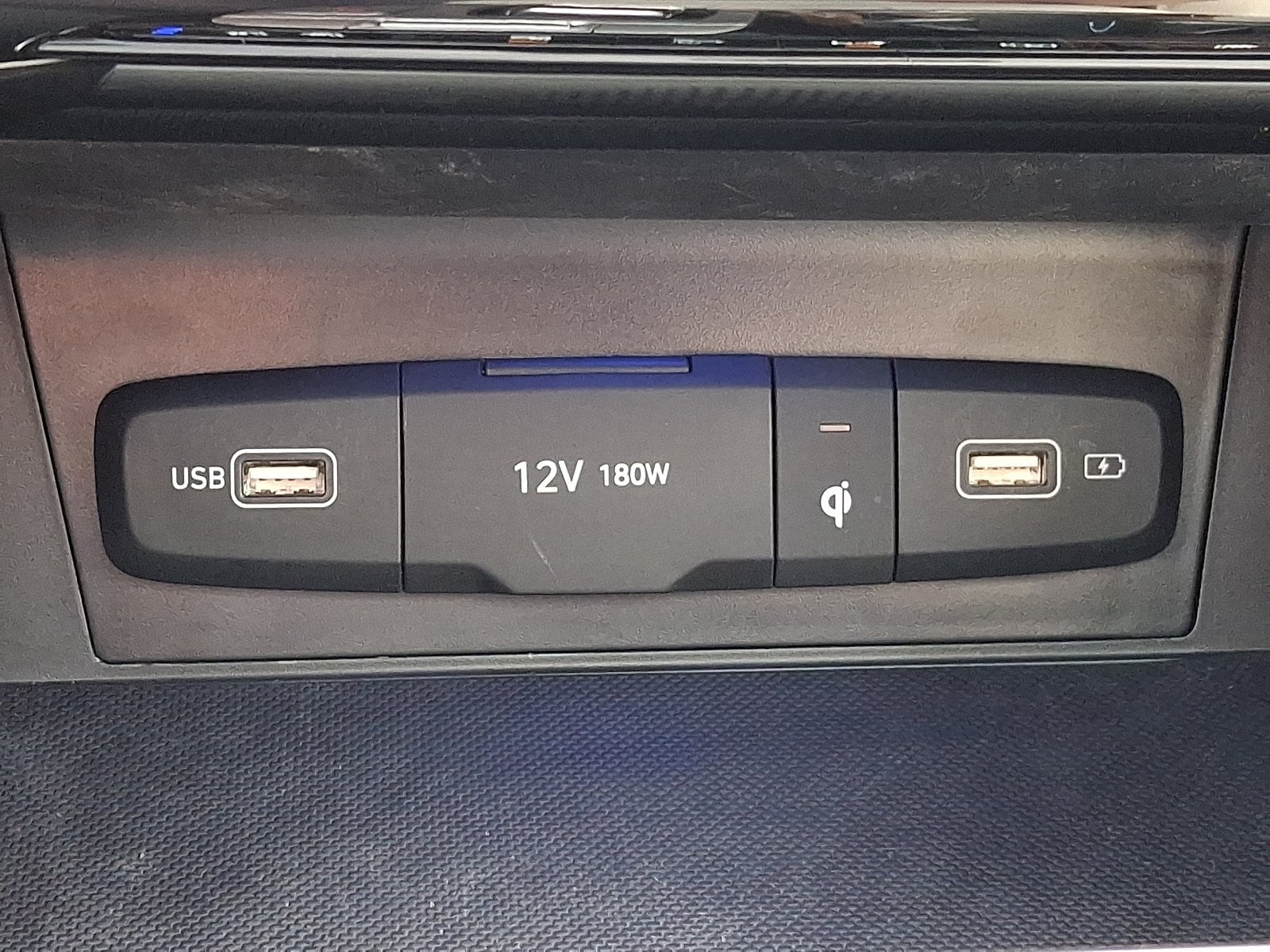 2024 Hyundai Tucson Limited - Photo 26