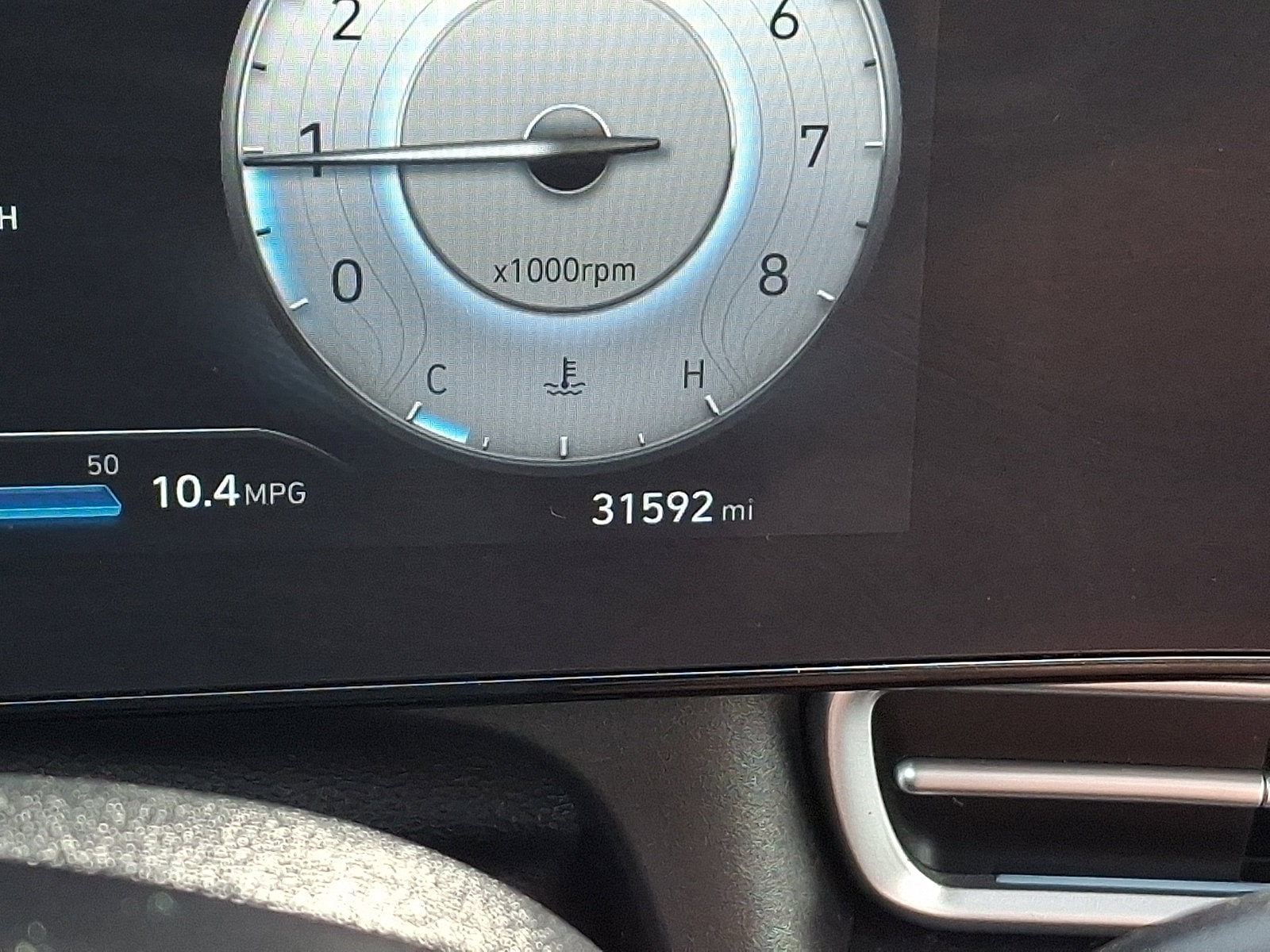 2025 Hyundai Elantra SEL - Photo 21