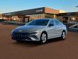 New 2025 Hyundai Elantra SEL Sport Sedan