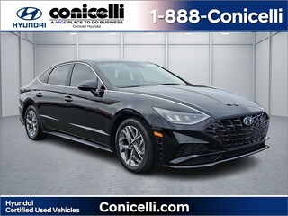 2023 Hyundai Sonata SEL Sedan