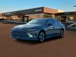 New 2025 Hyundai Sonata SEL Convenience Sedan