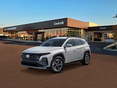 2026 Hyundai Tucson SEL SUV