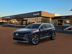 2026 Hyundai Tucson Plug-In Hybrid SEL SUV