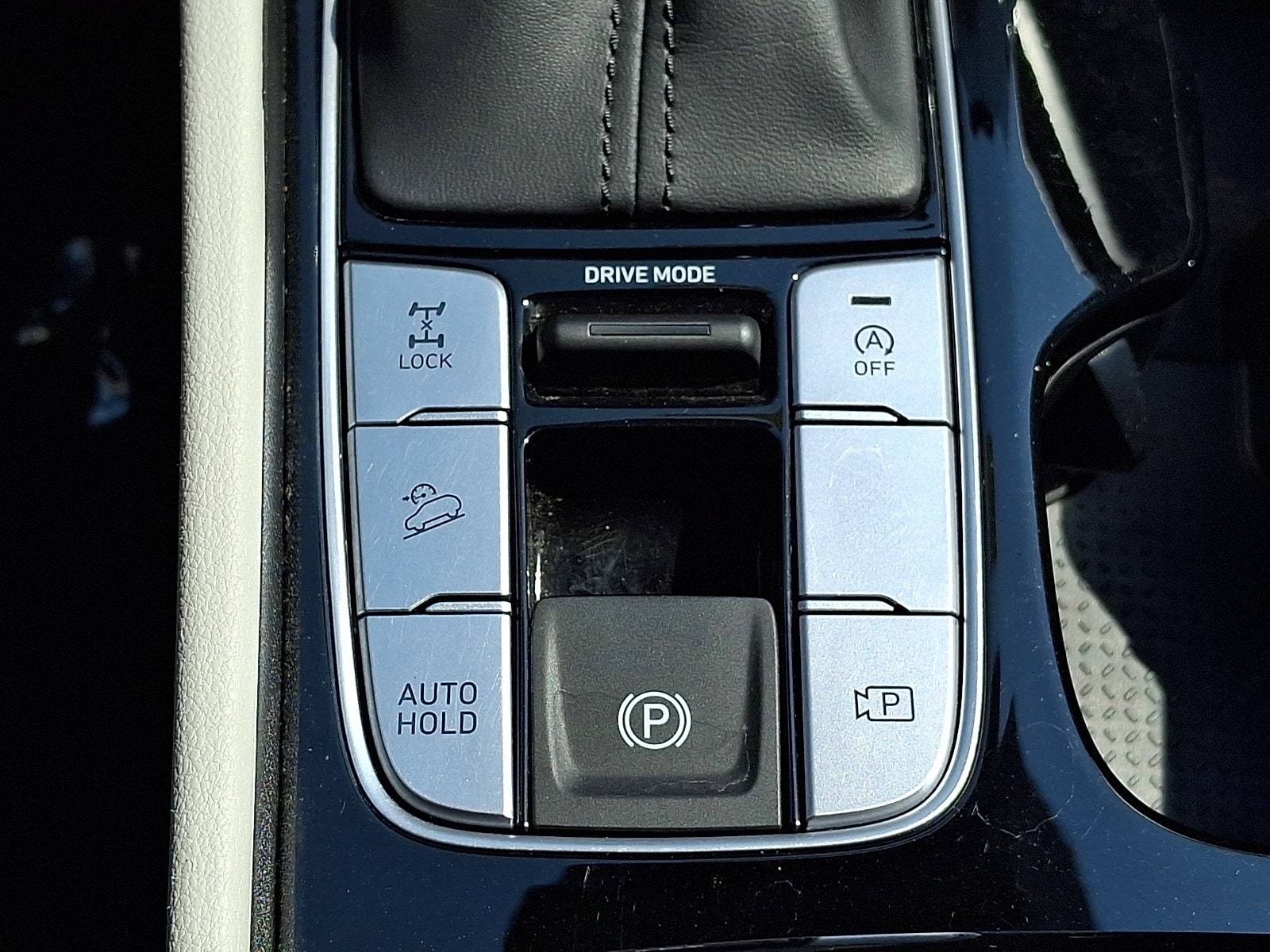 2023 Hyundai Tucson SEL - Photo 25