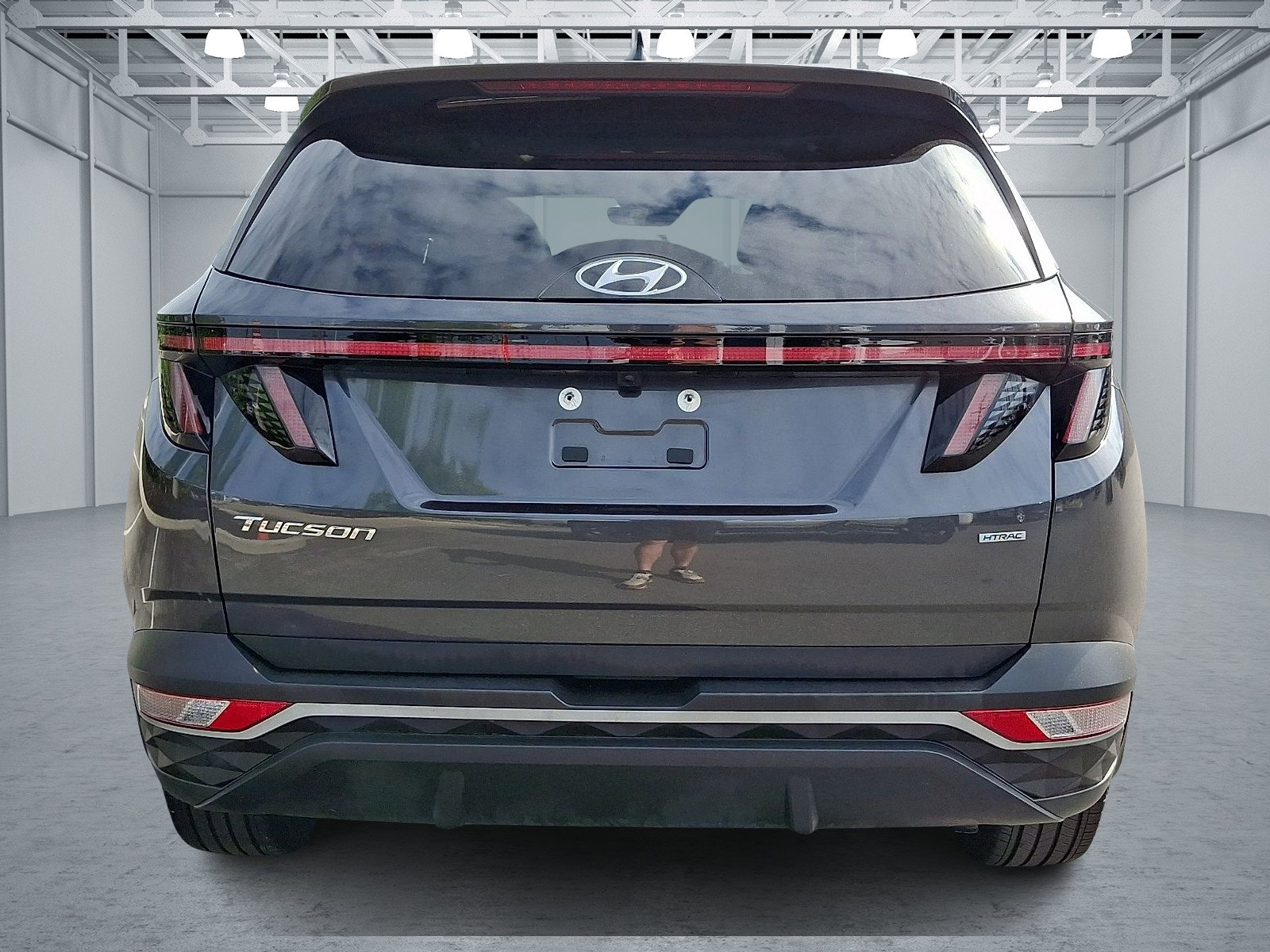 2023 Hyundai Tucson SEL - Photo 5