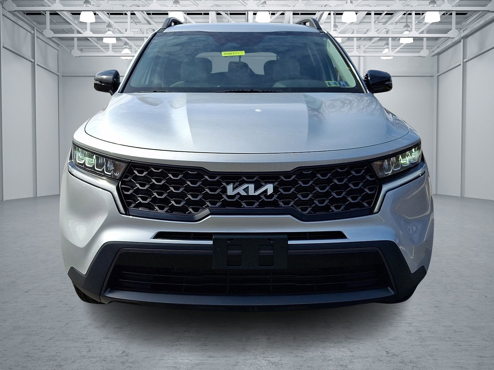 2022 Kia Sorento X-Line S - Photo 2