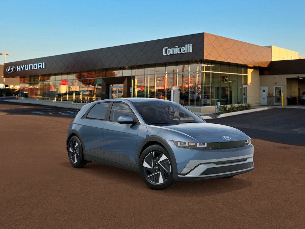 New 2026 Hyundai IONIQ 5 SEL SUV