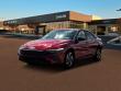 New 2025 Hyundai Elantra SEL Sport Sedan