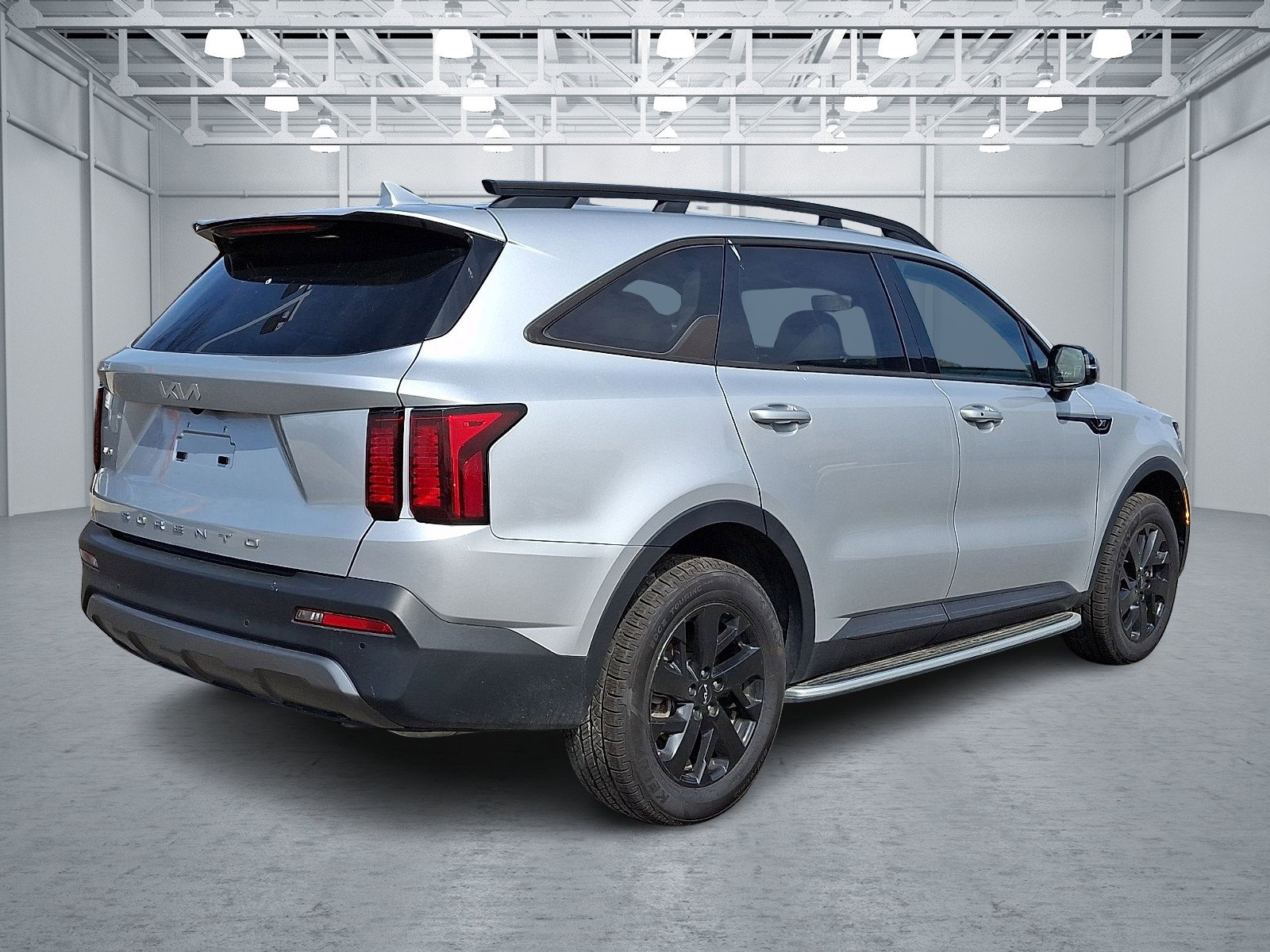 2022 Kia Sorento X-Line S - Photo 6