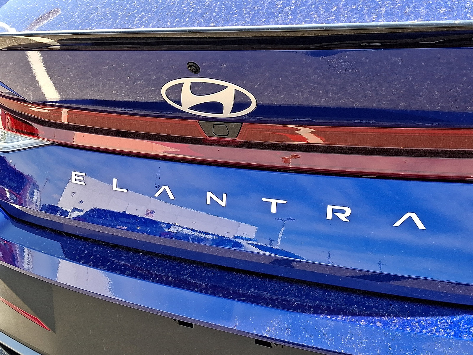 2025 Hyundai Elantra SEL - Photo 30